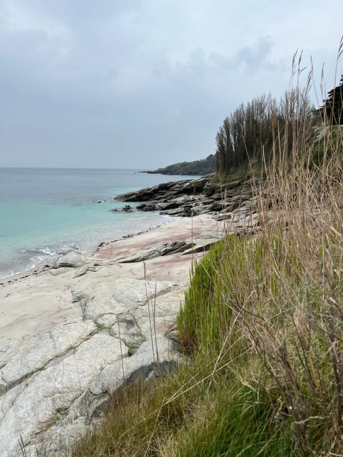 Appartement Oceane Groix Exteriör bild