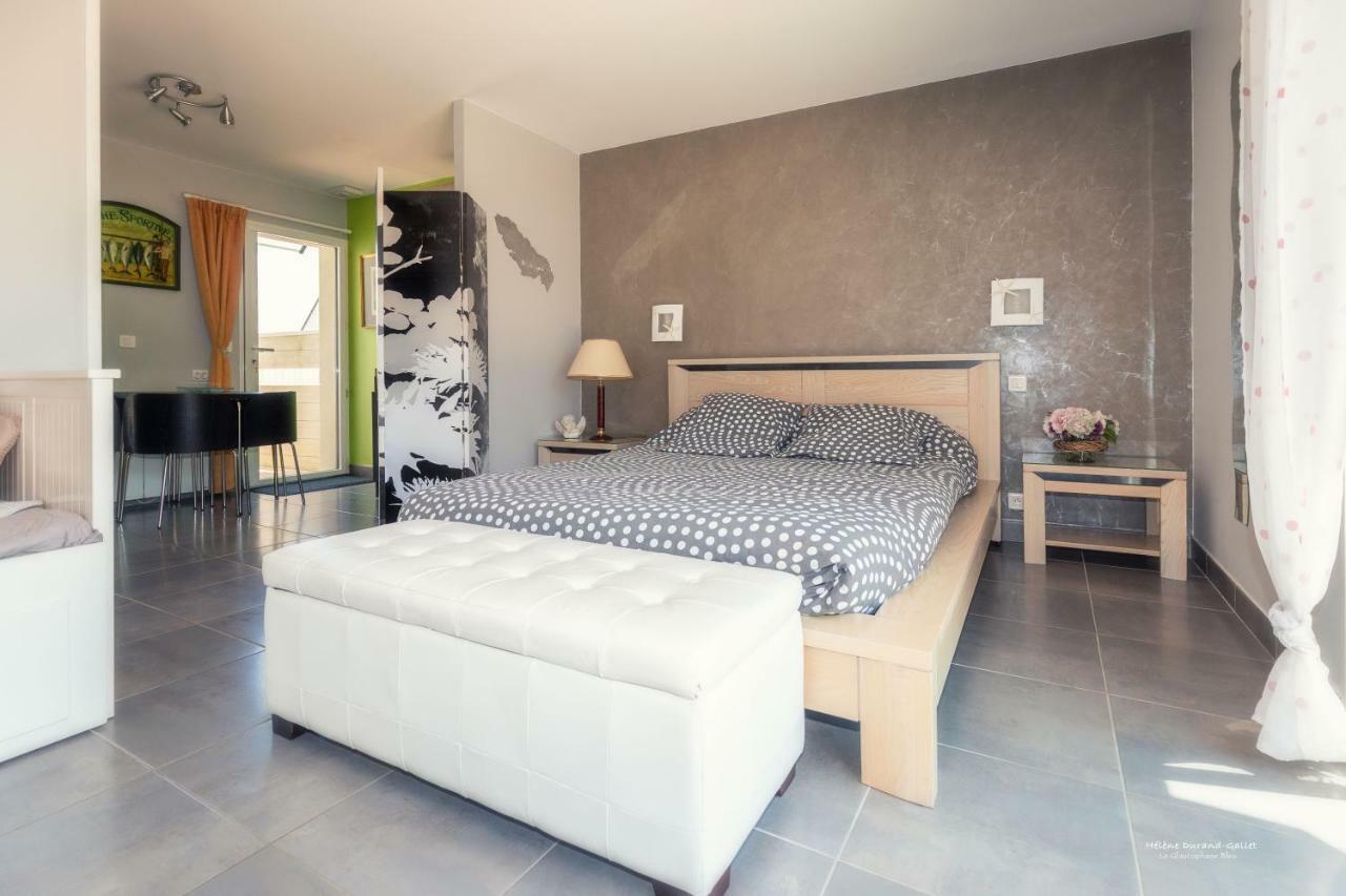 Appartement Oceane Groix Exteriör bild